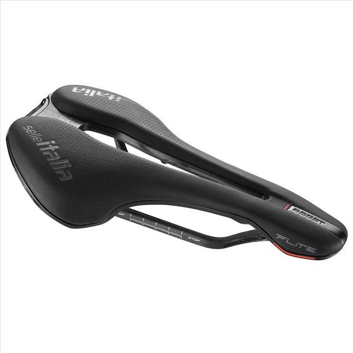 Actual product image Selle Italia Flite Boost Kit Carbon Superflow
