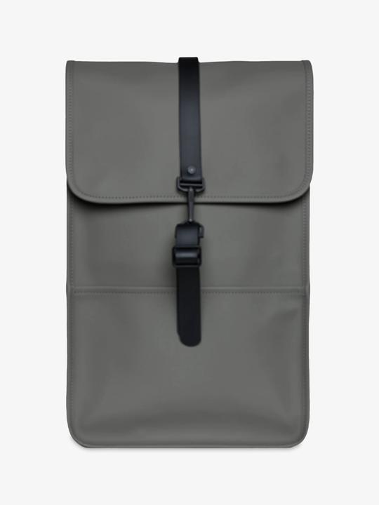 Actual product image Rains Sac à dos gris (13 l)