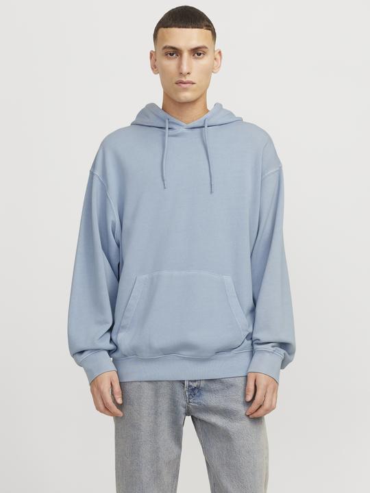 Immagine prodotto Jack & Jones Jjecharge Faded Sweat Hood Noos (XS)