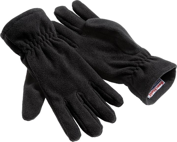 Beechfield Handschuhe Alpine Suprafleece (M, L)