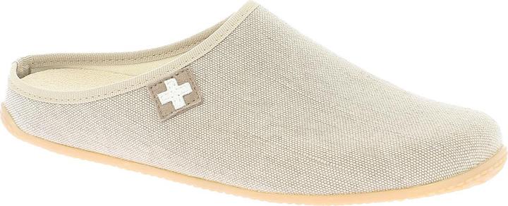 Image du produit Living Kitzbühel Cotton - Pantoufles à croix suisse (48)