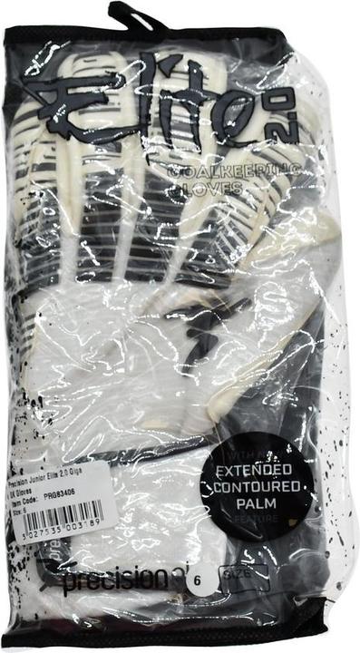 Produktbild Precision Torwart-handschuhe Elite 2.0 Giga (9.5)
