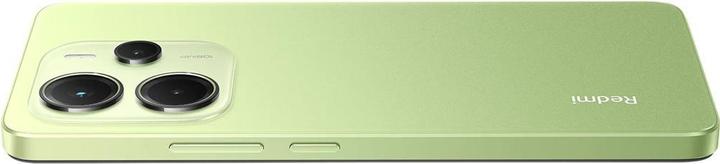 Image du produit Xiaomi Redmi Note 14 (256 Go, Vert citron vert, 6.67", Double SIM hybride, 108 Mpx, 4G)