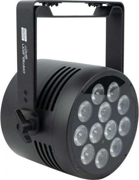 Produktbild Showtec Cameleon Spot 12Q6 Tour (12 W, LED)