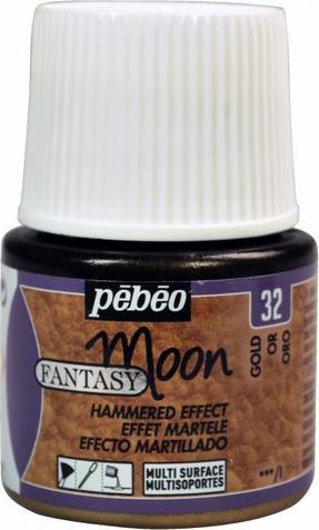 Actual product image Pebeo Fantasy Moon (Gold, 45 ml)