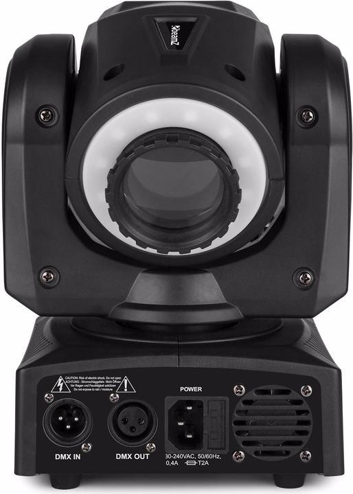 Immagine prodotto BeamZ Pantera 35 (Celibe)