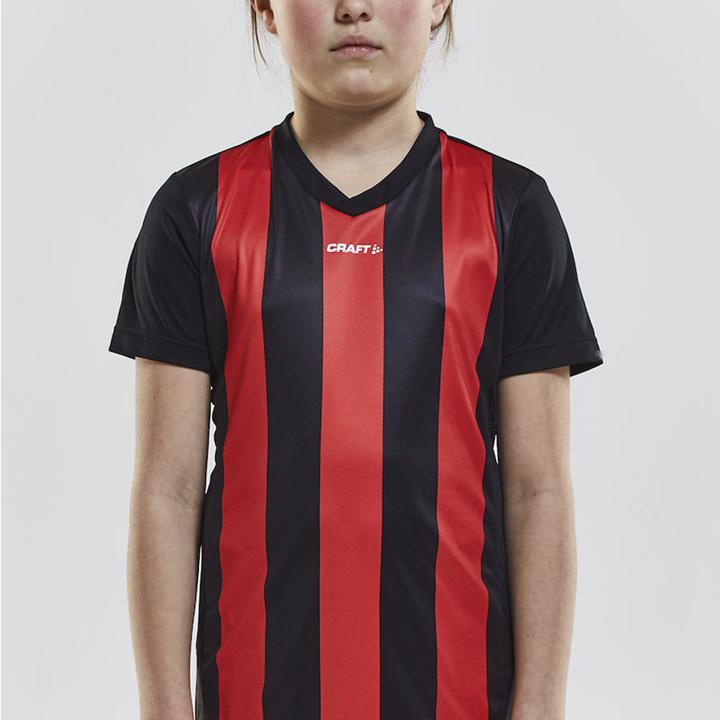 Image du produit Craft Progress Jersey Stripe Jr (146)