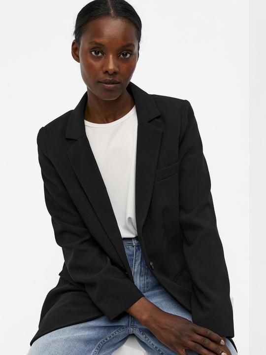 Image du produit Object Blazer simple bout (44)