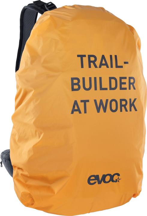Actual product image Evoc Trail Builder 35 (35 l)