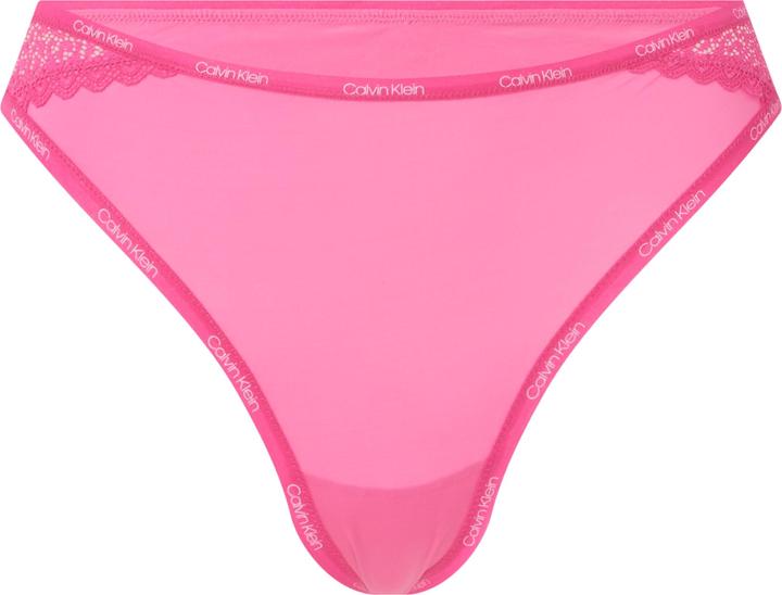 Immagine prodotto Calvin Klein Biancheria intima brasiliana da donna, Very Berry, S (S)