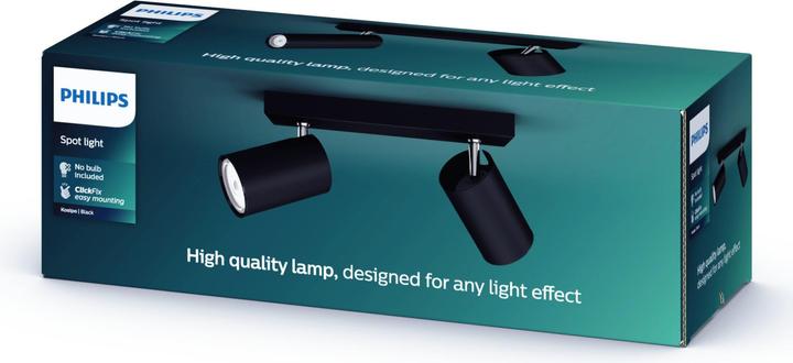Produktbild Philips Kosipo (2900 lm, GU10)