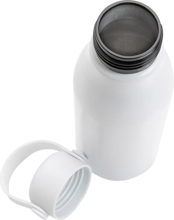 Immagine prodotto Xd Collection Wasserflasche Pluto Recyceltes Aluminium 680ml (0.68 l)