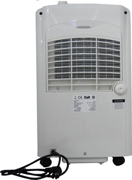 Image du produit Kibernetik M20 (50 m², 20 l/24h)