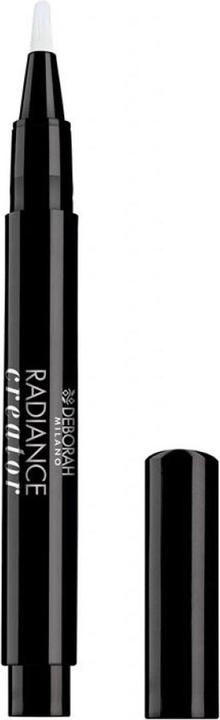 Immagine prodotto Deborah Milano Deborah Radiance Creator Concealer n. 01 (01 Beige chiaro)