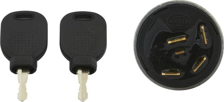 Actual product image Hella Limit/Start Switch
