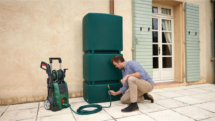 Immagine prodotto Bosch Home & Garden Kit di ricambi autoadescanti per Aquatak
