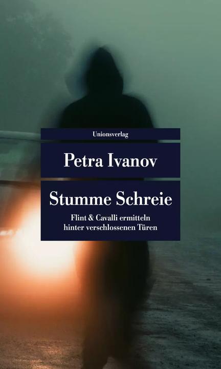 Immagine prodotto Stumme Schreie (Tedesco, Petra Ivanov, 2023)