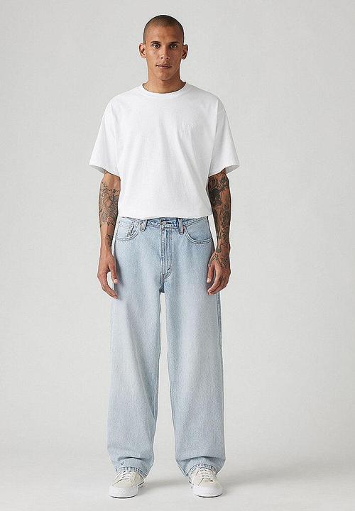 Actual product image Levis 578 (W34/L32)