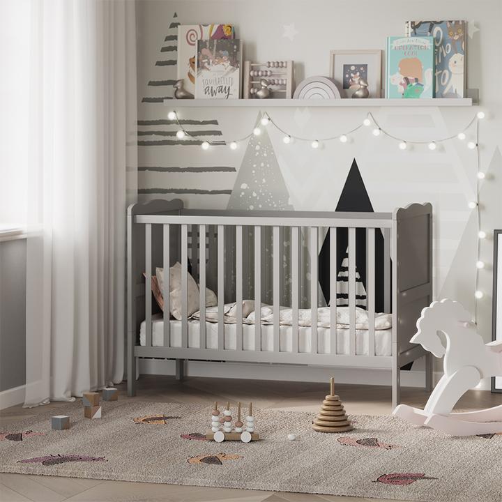 Produktbild VitaliSpa Tobi (60 x 120 cm)