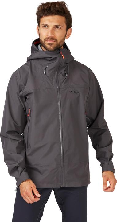 Actual product image Rab Namche GTX Jacket (S)
