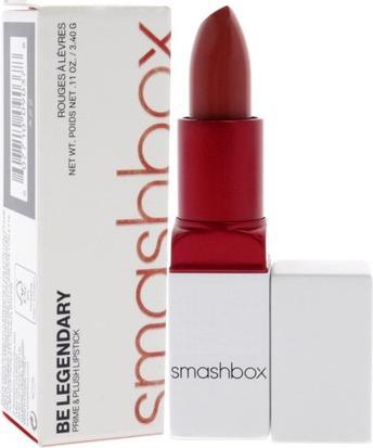 Produktbild Smashbox Be Legendary Lipstick Hype Up