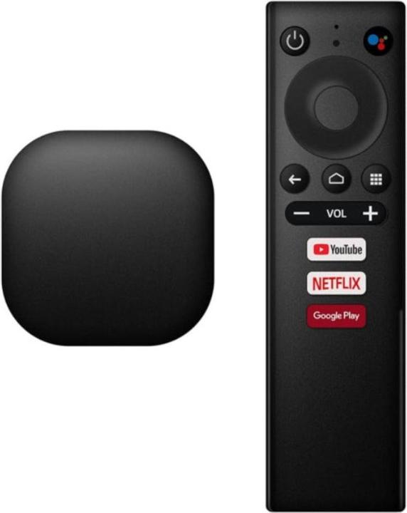 Immagine prodotto Dangbei Dongle di streaming 4K con Android TV (Android Go)