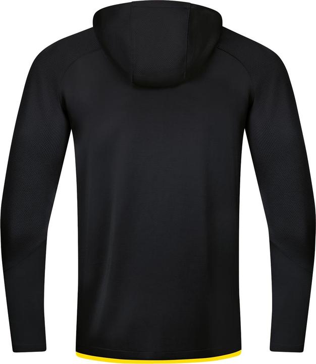 Produktbild JAKO Trainingsjacke Challenge mit Kapuze (40)