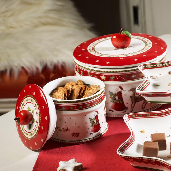 Immagine prodotto Villeroy & Boch Delizia invernale da forno (0.57 l)