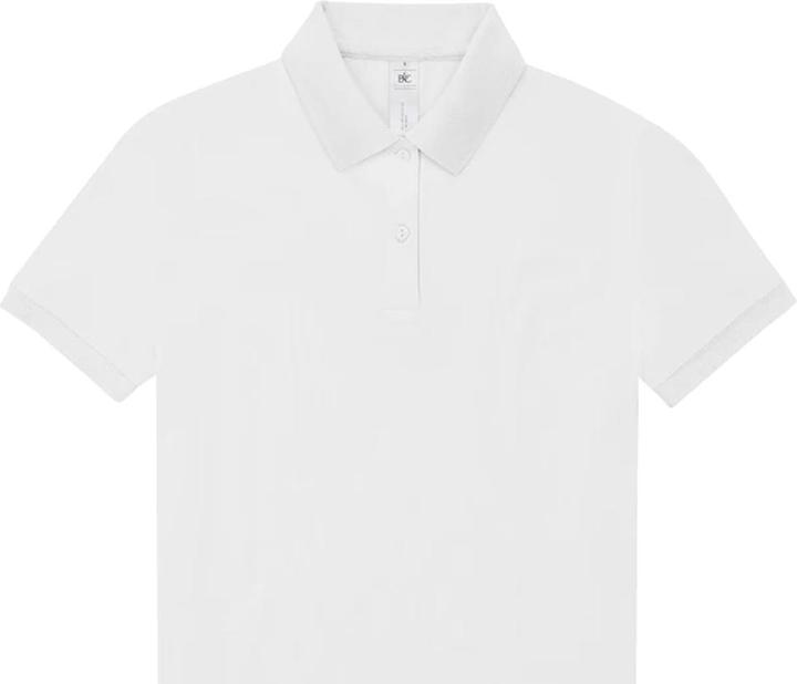 Actual product image B&C My Polo Shirt (34 D)