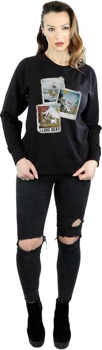 Image du produit Disney Frozen - Sweat - Femme (XL)