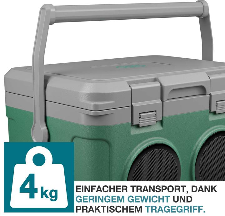 Image du produit Jamb 3-in-1 Musikkühlbox (21 l)