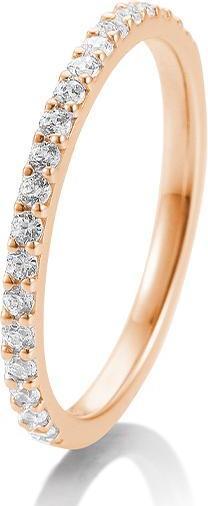 Produktbild Breuning Memoire Ring (57, 585/14 K Gold)