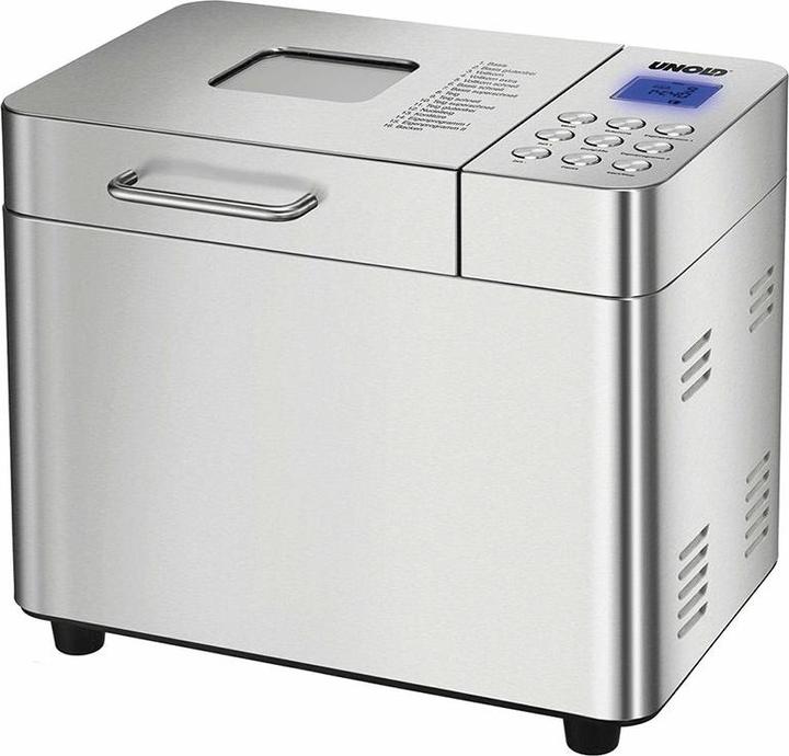 Produktbild Unold Backmeister Edel