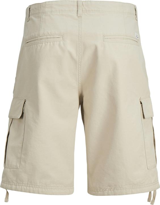 Jack & Jones Plus Size Regular Fit Cargo Shorts Cargo Shorts