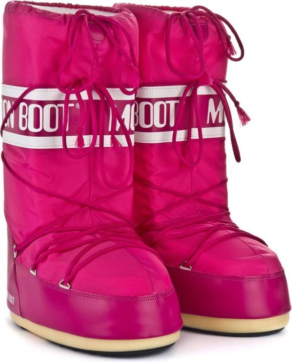 Produktbild Moon Boot Nylon (27, 28, 29, 30)