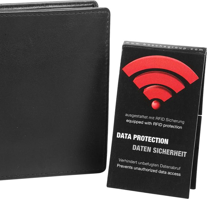 Immagine prodotto Bodenschatz Geldbörse PRINESS