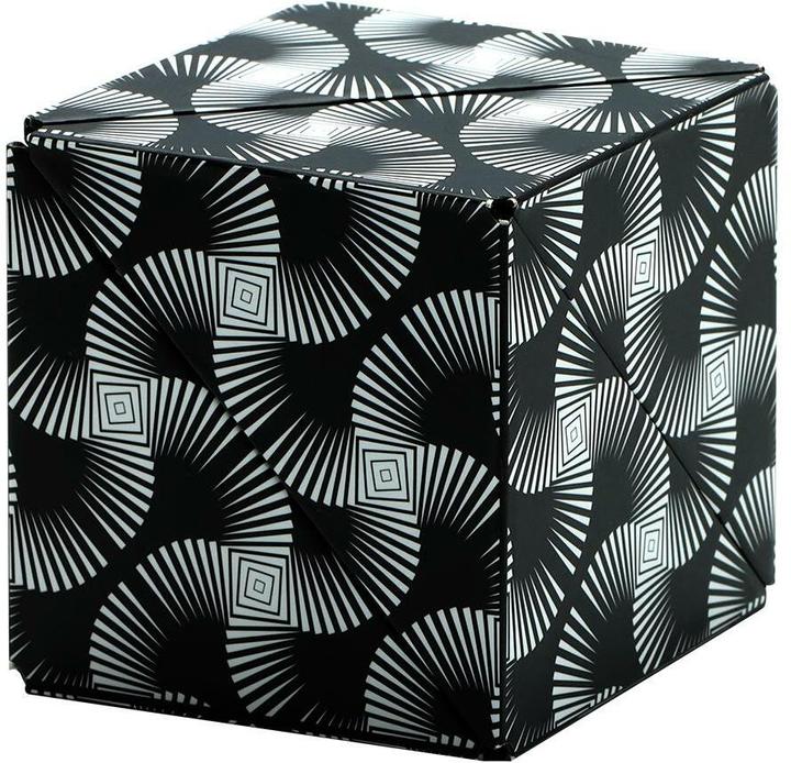 Produktbild Shashibo GeoBender Cube (Multilingual)