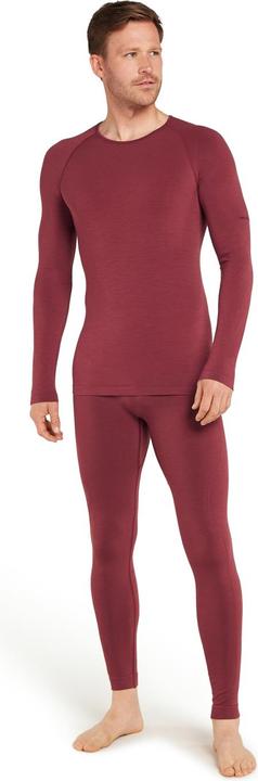 Produktbild Icebreaker Merino 260 Zoneknit Seamless L/S Crewe (M)