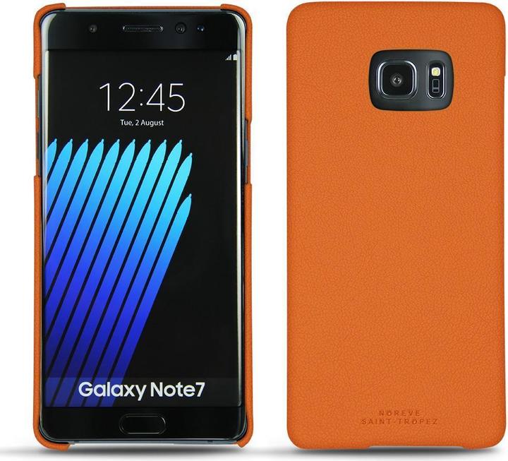 Orange PU ( Pantone #ff9351 )