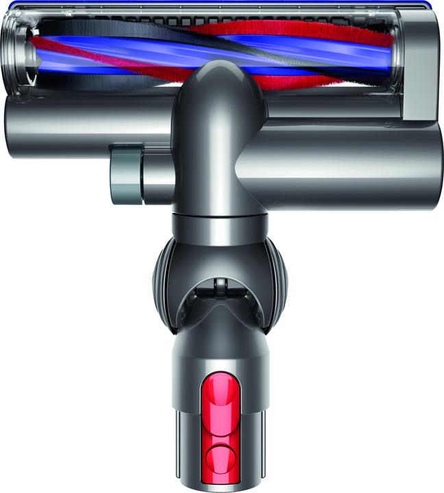 Actual product image Dyson Cinetic Big Ball Absolute 2