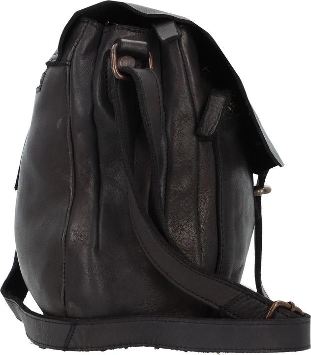 Image du produit Harbour 2nd Anchor Love Rosi Sac à bandoulière en cuir 29 cm