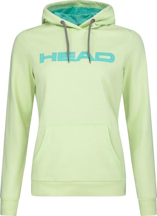 Head CLUB ROSIE Hoodie Women (M)