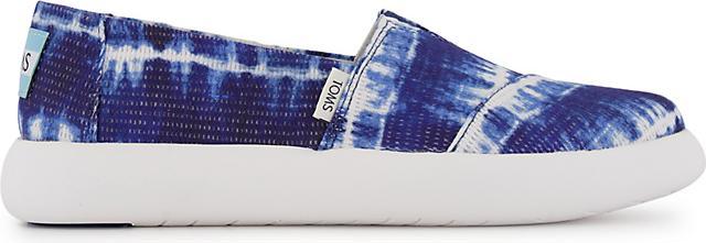 Produktbild Toms Alpargata Mallow Damen Espadrilles (39)