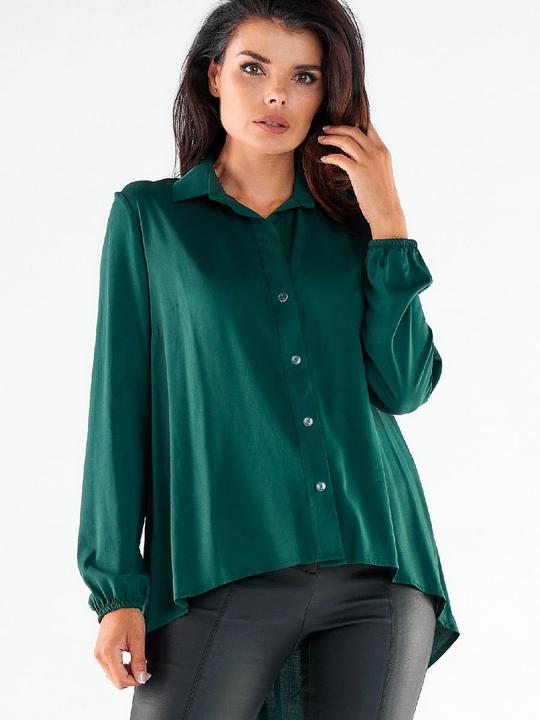 Immagine prodotto Awama Camicia a maniche lunghe (XL)