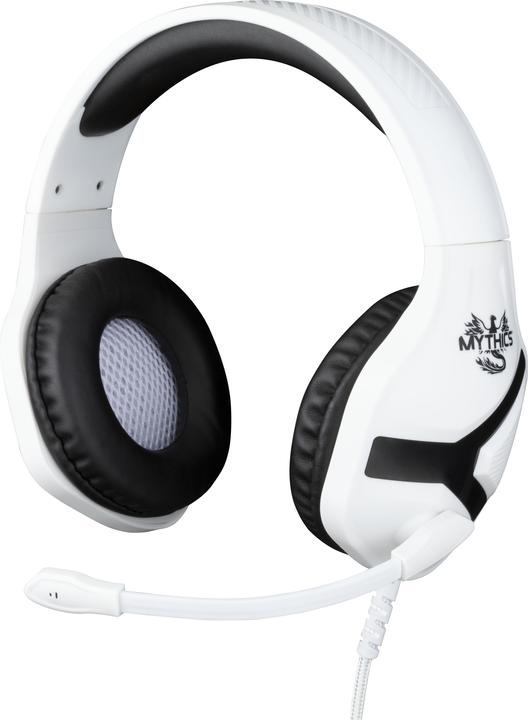 Actual product image Konix Mythics Nemesis (Cable)