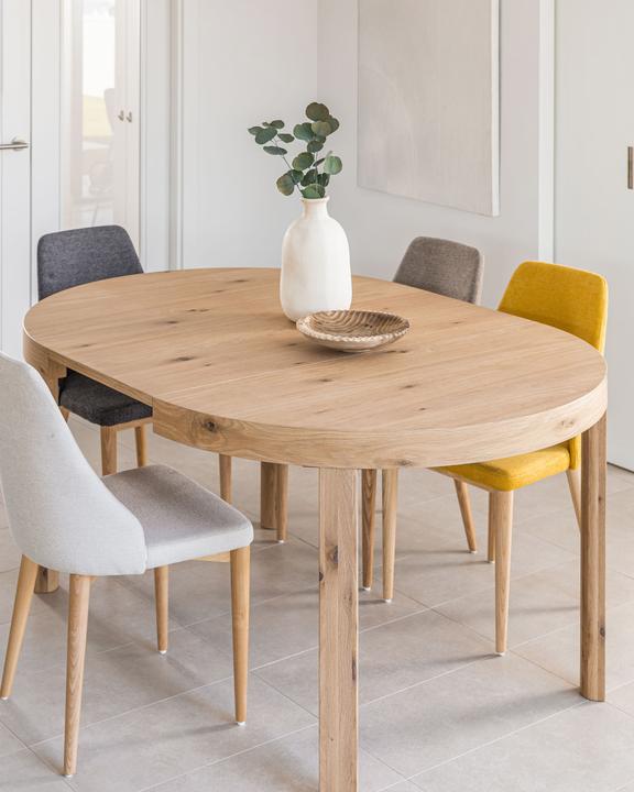 Image du produit Kave Home Colleen (120 x 120 x 78 cm)
