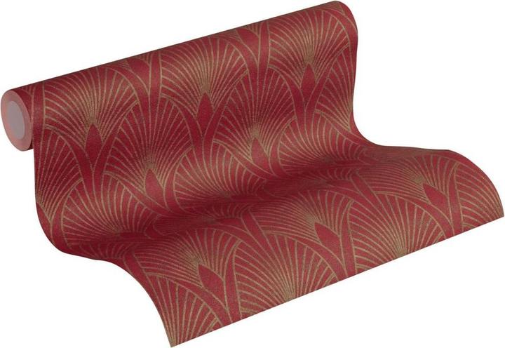 Produktbild Livingwalls New Walls 50's Glam Art Deco Optik (53 x 1005 cm)