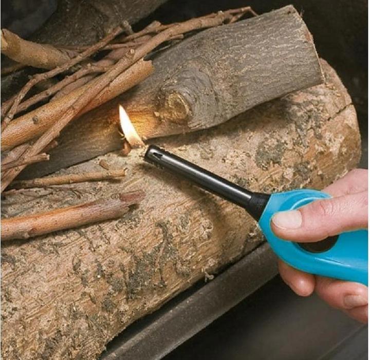 Actual product image Bic Megalighter U140