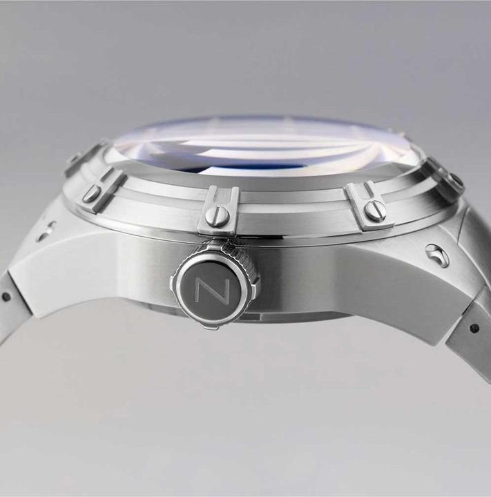 Produktbild Nubeo NB-6107-NAS-33 Galileo NASA Limited Edition