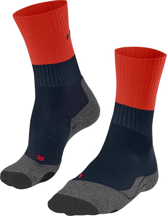 Image du produit Falke TK2 Explore Chaussettes de randonnée pour hommes (46 - 48)